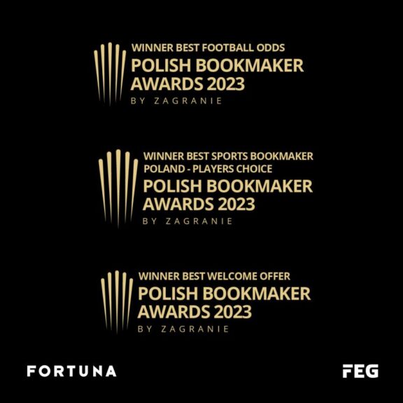 Polish Bookmaker Awards 2023