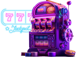 slot machines with jackpot win