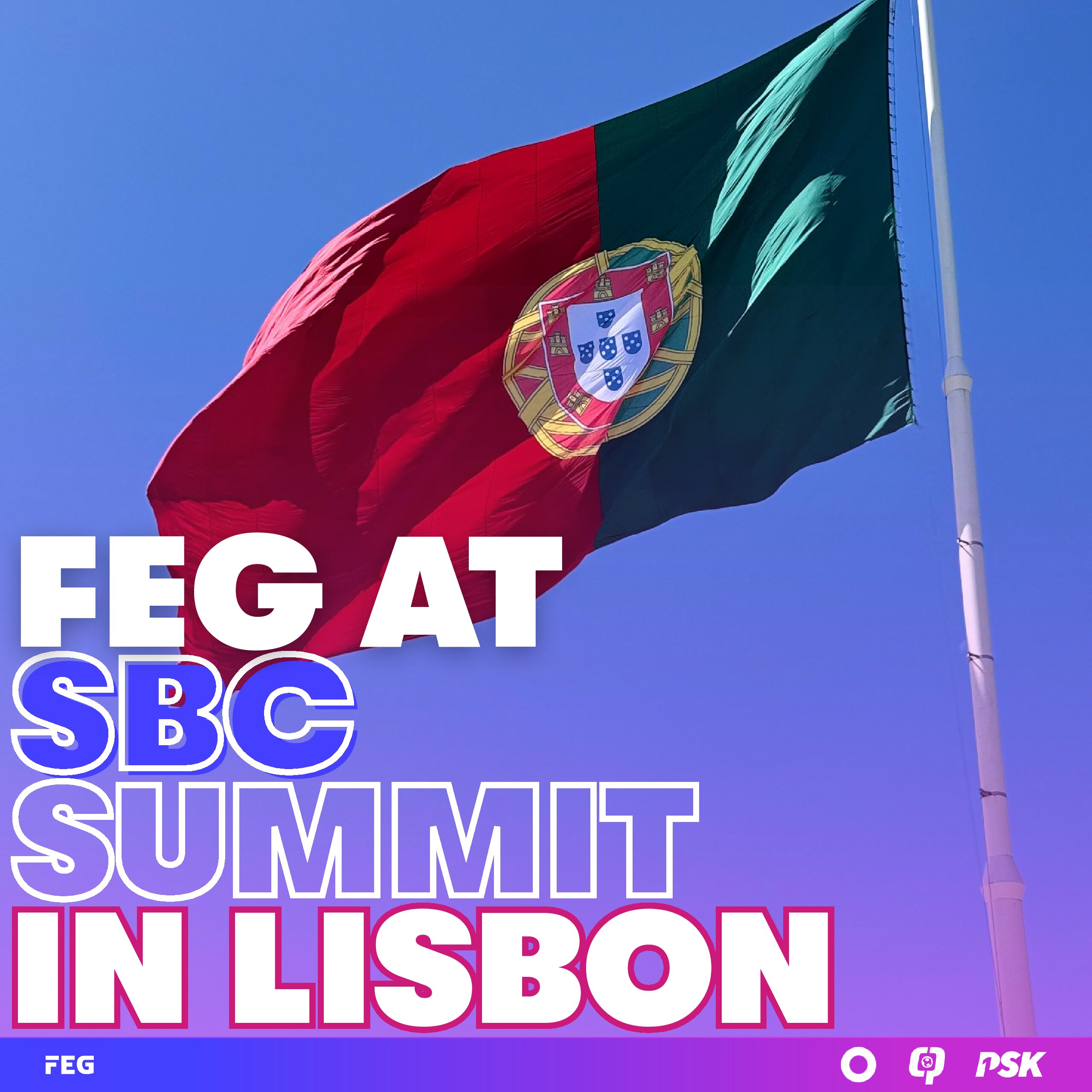 FEG AT SBC SUMMIT 2025