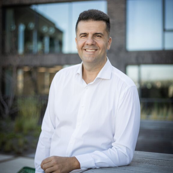 LEADERSHIP UPDATE – WELCOME OUR NEW GROUP CFO AT FEG