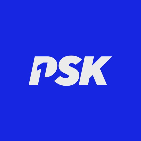PSK NEW LOOK IS HERE 