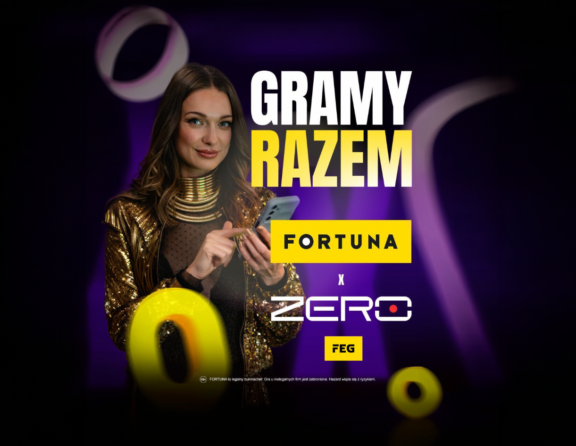 Fortuna PL x Kanal Zero: A New Strategic Partnership