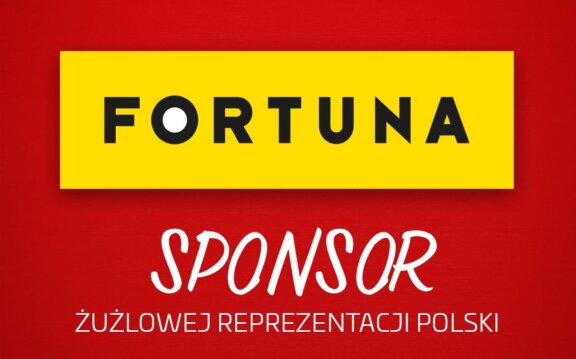 Fortuna PL Sponsors Polish Speedway National Team