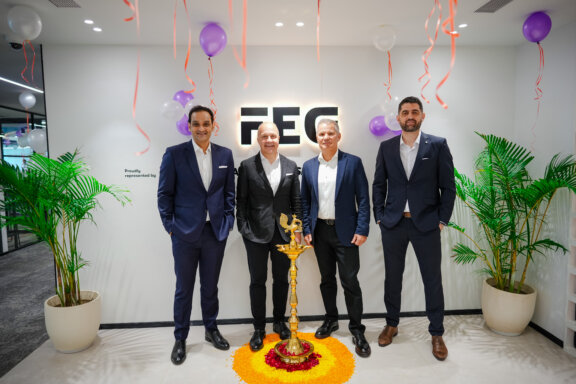 FEG’s New Global Capability Centre in India