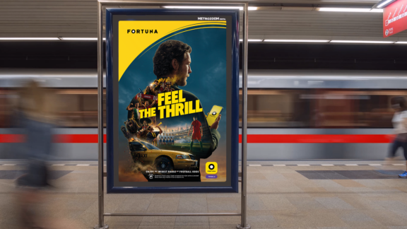 FEG Launches New International Brand Platform “Feel the Thrill” Across Multiple Markets