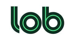 Lob logo