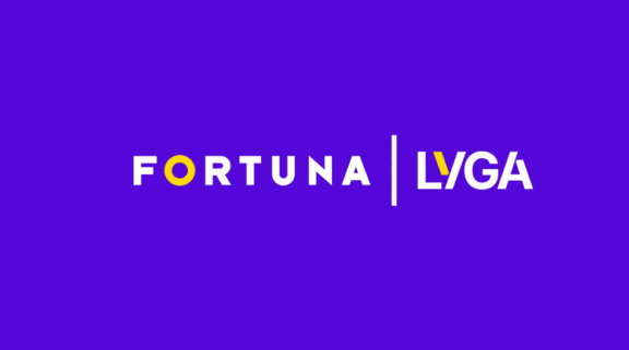 FORTUNA LYGA CZ 