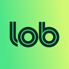 Lob logo