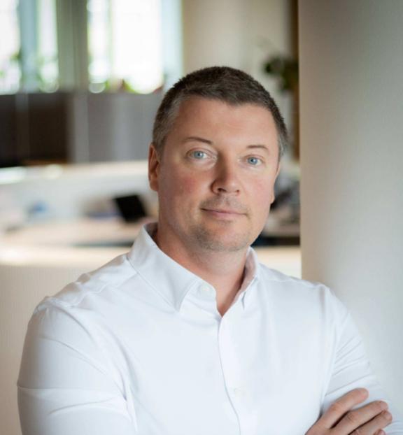 LEADERSHIP UPDATE – WELCOME OUR NEW GENERAL MANAGER FOR MONTENEGRO