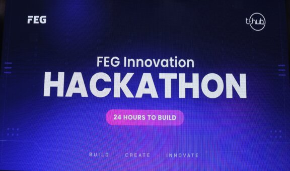 FEG INDIA HACKATHON