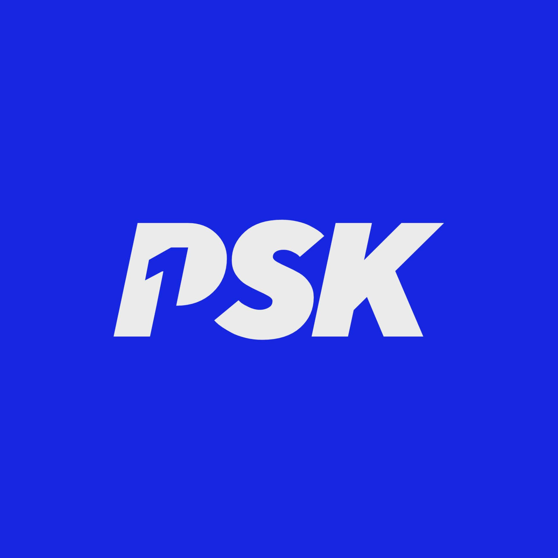 PSK NEW LOOK IS HERE • FEG - Fortuna Entertainment Group